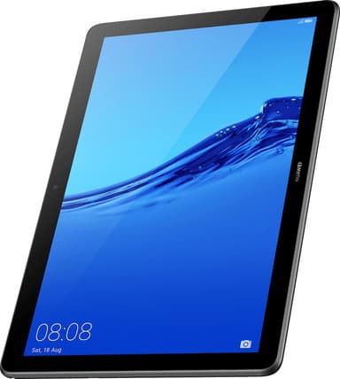 Huawei MediaPad T5 10,1" nettbrett 32 GB/ 2 GB RAM WiFi (sort)