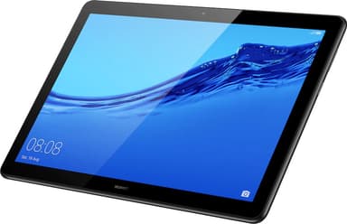Huawei MediaPad T5 10,1" nettbrett 32 GB/ 2 GB RAM WiFi (sort)