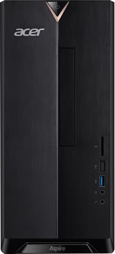 Acer Aspire TC-895 i5/8/512/UMA stasjonær PC