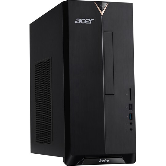 Acer Aspire TC-895 i5/8/512/UMA stasjonær PC