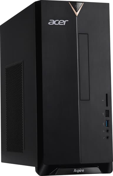 Acer Aspire TC-895 i5/8/512/UMA stasjonær PC