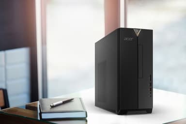 Acer Aspire TC-895 i5/8/512/UMA stasjonær PC