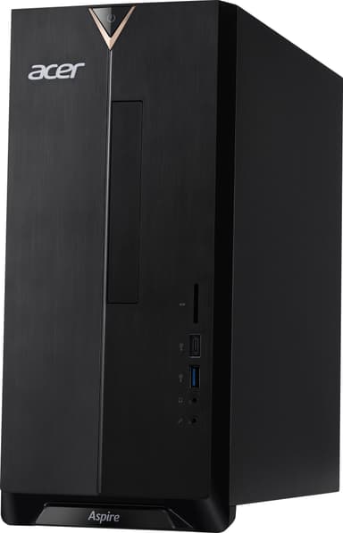 Acer Aspire TC-895 i5/8/512/UMA stasjonær PC