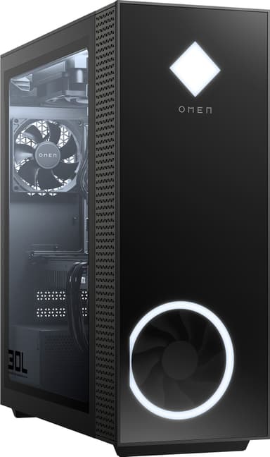 HP Omen 30L GT13-0877no stasjonær gaming-PC