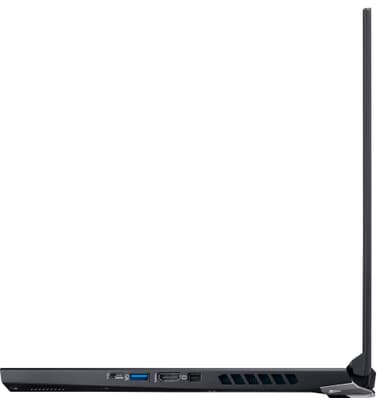 Acer Predator Helios 300 15,6" bærbar gaming-PC