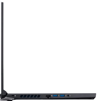 Acer Predator Helios 300 15,6" bærbar gaming-PC