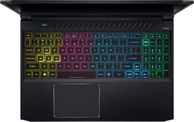 Acer Predator Helios 300 15,6" bærbar gaming-PC