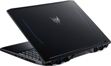 Acer Predator Helios 300 15,6" bærbar gaming-PC