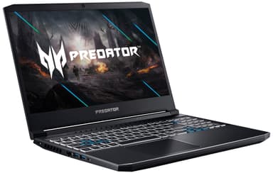 Acer Predator Helios 300 15,6" bærbar gaming-PC