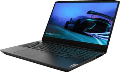 Lenovo IdeaPad Gaming 3 R5/8/256/1650 15.6" bærbar gaming-PC