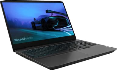 Lenovo IdeaPad Gaming 3 R5/8/256/1650 15.6" bærbar gaming-PC