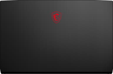 MSI GF75 Thin 17.3" bærbar gaming-PC i5/8/256/1650/17-144