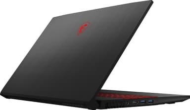 MSI GF75 Thin 17.3" bærbar gaming-PC i5/8/256/1650/17-144
