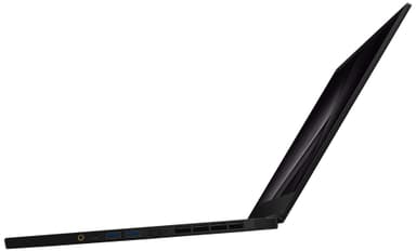 MSI GS66 Stealth 10UG-069NE 15,6" bærbar gaming-PC (sort)
