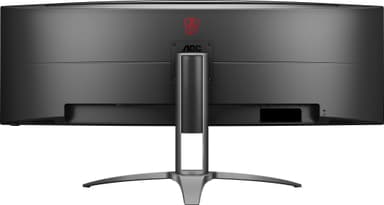 AOC AGON AG493UCX 49" gamingskjerm