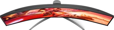AOC AGON AG493UCX 49" gamingskjerm