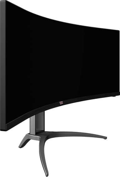 AOC AGON AG493UCX 49" gamingskjerm