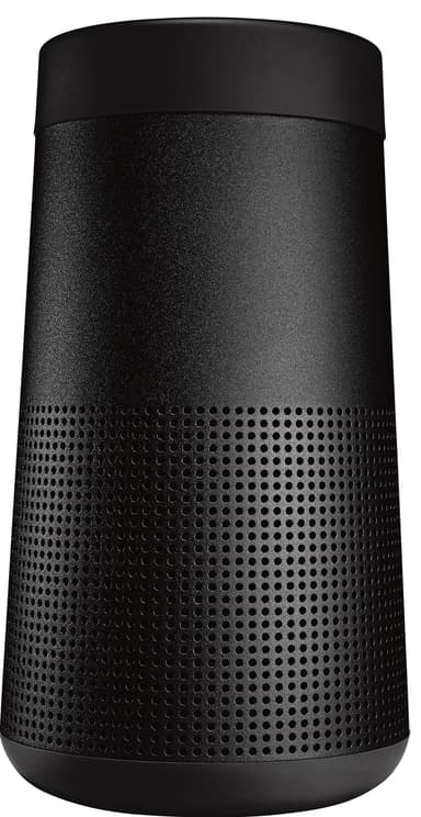 Bose SoundLink Revolve II trådløs høyttaler (triple black)