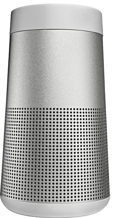 Bose SoundLink Revolve II trådløs høyttaler (luxe silver)
