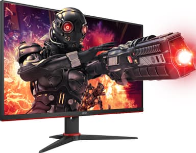 AOC 27G2AEBK 27″ gamingskjerm