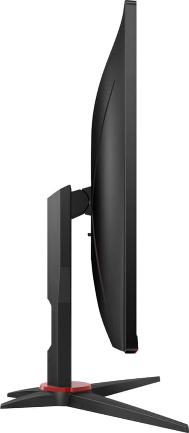 AOC 27G2AEBK 27″ gamingskjerm
