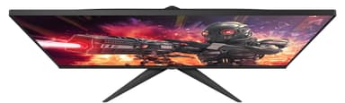 AOC 27G2AEBK 27″ gamingskjerm