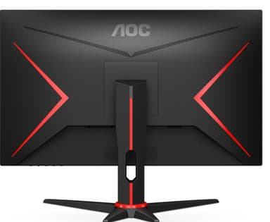 AOC 27G2AEBK 27″ gamingskjerm