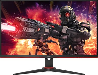 AOC 27G2AEBK 27″ gamingskjerm