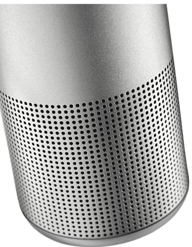 Bose SoundLink Revolve II trådløs høyttaler (luxe silver)