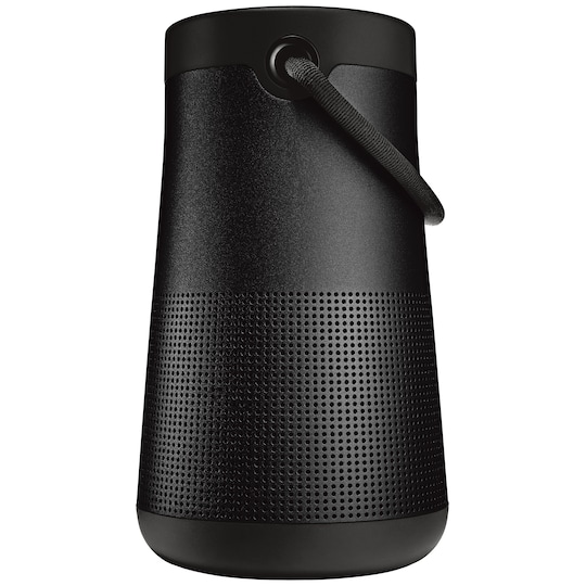 Bose SoundLink Revolve II Plus trådløs høyttaler (triple black)
