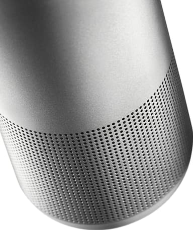 Bose SoundLink Revolve II Plus trådløs høyttaler (luxe silver)