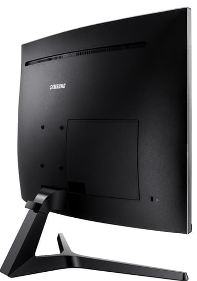 Samsung C27JG52 27" buet gamingskjerm