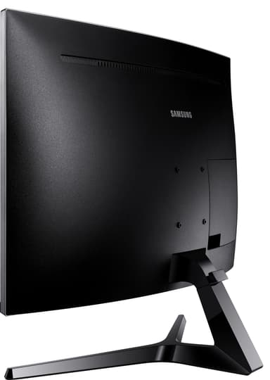 Samsung C27JG52 27" buet gamingskjerm