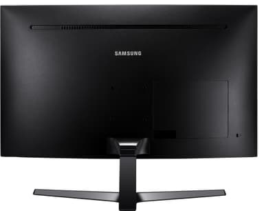 Samsung C27JG52 27" buet gamingskjerm