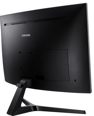 Samsung C27JG52 27" buet gamingskjerm