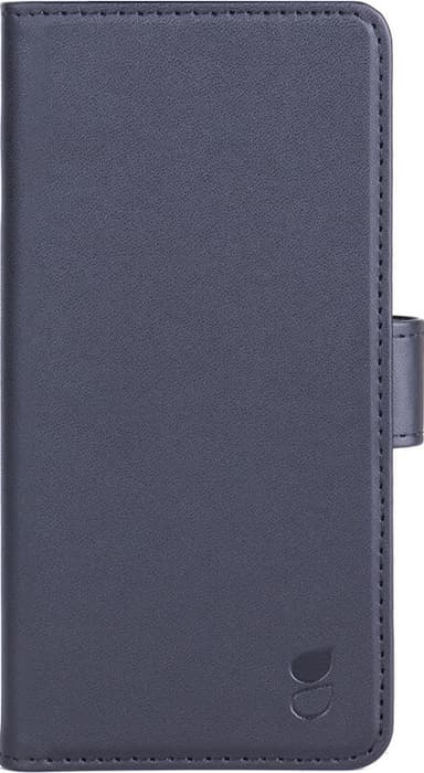 Gear Samsung Galaxy S21 lommebokdeksel (sort)