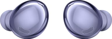 Samsung Galaxy Buds Pro helt trådløse in-ear hodetelefoner (fiolett)