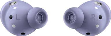 Samsung Galaxy Buds Pro helt trådløse in-ear hodetelefoner (fiolett)
