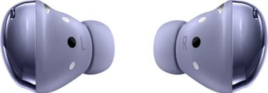 Samsung Galaxy Buds Pro helt trådløse in-ear hodetelefoner (fiolett)