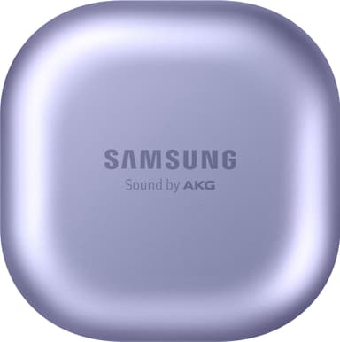 Samsung Galaxy Buds Pro helt trådløse in-ear hodetelefoner (fiolett)