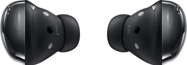 Samsung Galaxy Buds Pro helt trådløse in-ear hodetelefoner (sort)