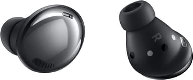 Samsung Galaxy Buds Pro helt trådløse in-ear hodetelefoner (sort)