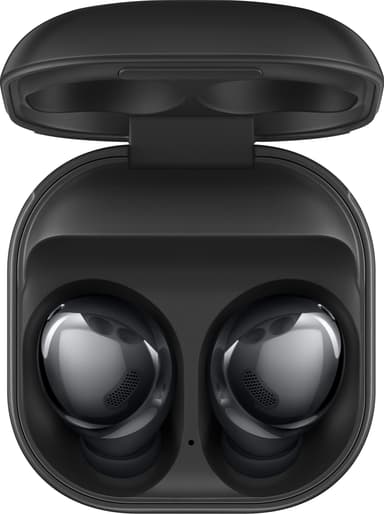 Samsung Galaxy Buds Pro helt trådløse in-ear hodetelefoner (sort)