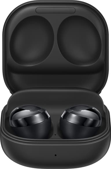 Samsung Galaxy Buds Pro helt trådløse in-ear hodetelefoner (sort)
