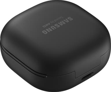 Samsung Galaxy Buds Pro helt trådløse in-ear hodetelefoner (sort)