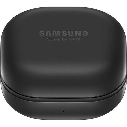 Samsung Galaxy Buds Pro helt trådløse in-ear hodetelefoner (sort)