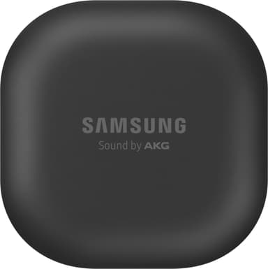Samsung Galaxy Buds Pro helt trådløse in-ear hodetelefoner (sort)