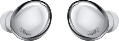 Samsung Galaxy Buds Pro helt trådløse in-ear hodetelefoner (sølv)