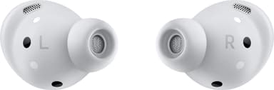 Samsung Galaxy Buds Pro helt trådløse in-ear hodetelefoner (sølv)