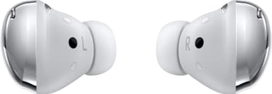 Samsung Galaxy Buds Pro helt trådløse in-ear hodetelefoner (sølv)